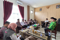 Kemenag Tegal Sorot Pendirian Koperasi Badko LPQ, Harus Dijalankan Realistis 