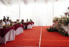 Eks Jamaah Islamiyah Tak Cukup Deklarasi Kembali ke NKRI, BNPT Dorong Pesantren Buktikan Aksi Nyata