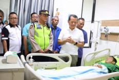 Komplotan Pelajar di Kudus Diringkus Polisi, Sabetkan Pisau ke Korban hingga Nyaris Tewas