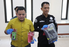 Misteri Pria Asing di Kamar Mandi Kos Berakhir Tragis, Tersangka Terancam 7 Tahun Penjara