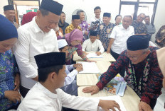 Mendikdasmen Abdul Mu'ti Genjot Pendidikan Inklusif, Revitalisasi SLBN Purwosari Kudus Senilai Rp1,45 Miliar