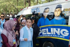 Selvi Ananda di Rembang Dongkrak Kunjungan Wisata, Makam RA Kartini dan Museum Ramai Pengunjung