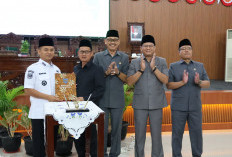 APBD Perubahan 2026, PDIP Desak Pemkab Tegal Pangkas Belanja Tak Urgen Demi Rakyat Kecil