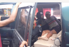 Tertimpa Teras Rumah Roboh di Klego Boyolali, Tukang Bangunan Alami Cidera Kaki dan Kepala