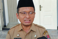 Pemkot Semarang Tegas: Tidak Ada PHK PPPK, APBD Aman Biayai Gaji hingga 2027