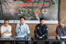 Pengamat Politik Undip: Program Koperasi Merah Putih Perlu Diperbaiki Tata Kelolanya, Bukan Ditolak