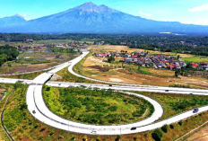 JTT Dorong Pertumbuhan Ekonomi melalui Pengelolaan Ruas Tol Semarang-Solo