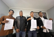 Kasus BPR Salatiga, Kuasa Hukum Tersangka Nilai Unsur Tipikor Belum Terpenuhi