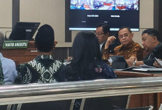Sidang Sudewo: Dua Pejabat Kemenhub Tegaskan Aspirasi DPR Diproses Sesuai Mekanisme