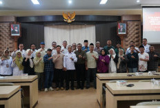 Produksi Sampah Tegal Nyaris 670 Ton Sehari, yang Masuk TPA Baru 34 Persen