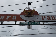 Lahirnya Kereta Api Indonesia Berawal dari Semarang, Jejaknya Masih Tersisa di Kampung Sporlan