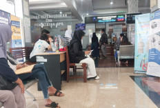 Disdukcapil Salatiga Bantah Ada Program Pembaharuan Data, Warga Diminta Hati-hati Penipuan