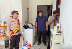 Pelaku Rampok di Kalongan Ungaran Timur Dibekuk di Ampel Boyolali, Ternyata Pemuda 28 Tahun
