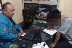 Pelajar SMP di Pati Nyaris Tewas Dimassa usai Jambret HP di Jalanan