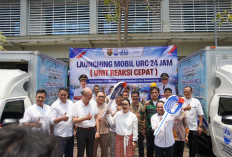Tiga Mobil Reaksi Cepat PDAM Tirta Moedal Semarang Disiapkan, Rp1,2 Triliun untuk Peremajaan Jaringan 