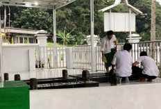 Menyingkap Tabir Peradaban Lewat Naskah Kuno Sejarah Tegal