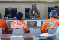 Angka kemiskinan di Kota Salatiga Menurun 4,2 Persen, Melampaui Target Tahun 2025