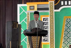Hadiri Maulid Nabi di Kebumen, Jokowi: Pro dan Kontra dalam Politik Itu Biasa