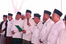 Jelang Muktamar ke-35 NU, PWNU Jateng Serukan Muktamar Jujur, Bersih, Terbuka dan Beradab