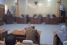 Warga Batang Bisa Berobat Gratis Pakai KTP, Bupati Faiz Kembalikan UHC di Akhir 2026