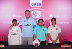 Prediksi Timnas Putri Indonesia vs Thailand, Adu Taktik di Final Srikandi Merdeka Cup 2026