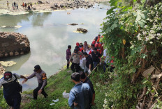 Remaja 15 Tahun Ditemukan Meninggal Mengambang di Sungai Bogowonto Purworejo, Polisi Selidiki Penyebabnya