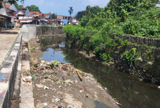 Tak Lagi Andalkan Patroli Manual, Semarang Bangun Peringatan Dini anjir Berbasis AI di Seluruh Sungai