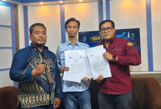 SMK Ihsaniyah Gandeng Radar Tegal Televisi, Perkuat Promosi Sekolah dan Kompetensi Broadcasting Siswa