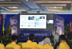 Dorong Capaian SDGs Global, UPS Tegal Gelar Konferensi Internasional Hybrid ICONS dan ICEDES 2026