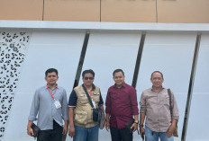 Tabungan dan Deposito Rp 1,5 Miliar Tak Bisa Diambil, 15 Nasabah BMT SM MWC NU Dukuhwaru Lapor Polisi