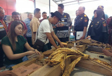 Kretek Kudus dan Jejak Sejarahnya, Kini Didorong Masuk Warisan Budaya Takbenda Indonesia