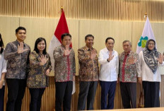 Pemkab Rembang Usulkan Tiga Langkah Strategis Pemerataan Layanan Kesehatan ke Kemenkes
