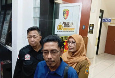 BEJAT! Ayah dan Kakak Tiri di Pati Setubuhi Anak Bawah Umur Selama 3 Tahun, Direkam Lalu Dijadikan Alat Ancam
