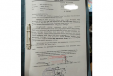 Sekda Tarik Proposal Permohonan Dana Rangkaian Hari Jadi Kota Salatiga ke-1276