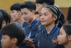 Popda Jateng 2026, Salatiga Targetkan 51 Perolehan Medali Emas