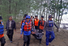 Terseret Ombak Pantai Larangan Tegal, Jasad Faqih Ditemukan Tim SAR Gabungan