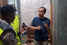 Ikuti Google Maps, Pemudik Asal Banyumas Nyasar ke Hutan Pemalang