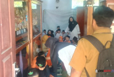 SPPG Kaliboto 2 Purworejo Siapkan Skrining 4 Kali Usai Ratusan Warga Keluhkan Kesehatan