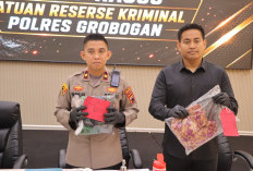 Polisi Ungkap Fakta Baru Kasus Pria di Grobogan Rudapaksa Nenek Berusia 90 Tahun