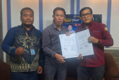 Perluas Pasar Wisata, Salma Guci Resort Gandeng Radar Tegal Televisi