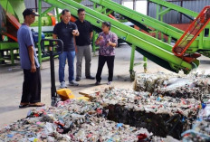 Kapasitas TPA Tanjungrejo Terbatas, Kudus Bidik Tiga RDF Baru Atasi Darurat Sampah
