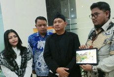 Diduga Jadi Korban Kriminalisasi, Investor Laporkan Dugaan Penipuan Rp3,99 Miliar ke Polda Jateng