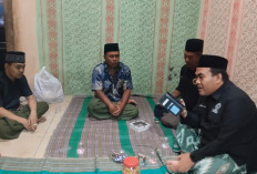 Ketua Pagar Nusa Jateng Minta Anggota Tahan Diri, Kasus Pengeroyokan Remaja di Demak Diproses Hukum