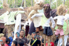 Kuliner Horog Horog dan Memeden Gadhu Dinobatkan WBTB 2025, Bupati Jepara Bangga Luar Biasa