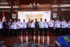 Terbitkan Edaran ASN dan Warga Gunakan Plat Nomor Kudus, Strategi Dongkrak Pendapatan Pajak