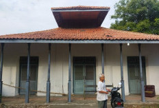 Pemkot Semarang Pertimbangkan Beli Lahan Gedung Sarekat Islam untuk Percepat Revitalisasi