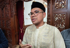 Bupati Batang Spill Hasil di Kementrian PU, Gringsing Bakal jadi Kota Baru
