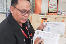 Putri Kebaya Jateng 2025 Jadi Korban Bullying di Sekolah Berbuntut Somasi