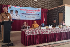 Musrenbang Kandeman Batang, Relokasi Puskesmas hingga Normalisasi Kalisono Jadi Prioritas 2027