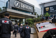 PT Djarum Buka Suara Usai Digeledah KPK, Tegaskan Siap Kooperatif